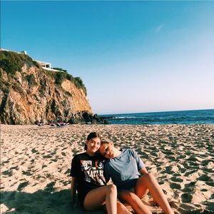 Meet your Posher, Francesca